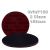 ABRALON 150mm P180 Grit Pack of 2 Discs