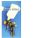 GOLD LVLP GRAVITY FEED SPRAYGUN 1.8mm