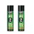 2 x U-Pol WELD#2 Weld Through Copper Rich Zinc Primer Spray 450ml Aerosol UPol