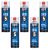 HIGH#5 - High Build Primer 450ml aerosol black x 5