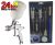 DeVilbiss FLG-G5-20 Spray Gun + SGC13 Cleaning Kit