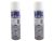 POWER CAN Gloss White Top Coat - Pack 2