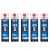 HIGH#5 - High Build Primer 450ml aerosol White x 5