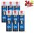 HIGH#5 - High Build Primer 450ml aerosol black x 6