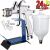 DeVilbiss FLG-G5-13 Spray Gun + FMT5200 Bench Stand