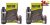 U-pol RAPTOR 1L Tintable & Hardener x 2