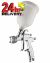 GRAVITY SPRAYGUN AND CUP KIT