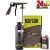 RAPTOR - Spray-On Liner Black 1L kit Black + FMT626