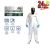Chemsplash X Large painters coveralls type 5/6 Eco 55
