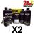 2 x RAPTOR - Spray-On Liner Black 4L kit & 1 x FMT626
