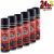 Tetroseal Underbody Sealant Aerosol 500ml x6