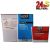 U-pol S2080 Lacquer 5L & S2031 2.5L plus 2K Thinner 5L