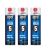 HIGH#5 - High Build Primer 450ml aerosol black x 3