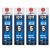 HIGH#5 - High Build Primer 450ml aerosol black x 4