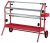 900mm Twin Roll Masking Paper Dispenser
