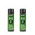 2 x U-Pol Weld #2 Zinc Primer Aerosol Spray Paint Fast Drying Adhesion UPol