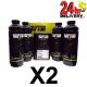 RAPTOR Black 4 kit x 2