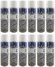 POWER CAN Clear Lacquer - Pack 12