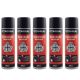 Tetroseal Underbody Sealant Aerosol 500ml x5