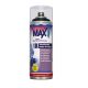 SPRAYMAX 680224 1K DTP FINE TEXTURE AEROSOL 400ML - BLACK