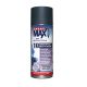 SPRAYMAX 680044 1K DTP PLASTIC TOPCOAT AEROSOL 400ML - DARK GREY MATT