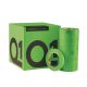 Q1 HIGH PERFORMACE GREEN MASKING TAPE - Box of 1.5