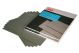 3M Pk25 1200g Wet&Dry 230x