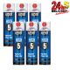 HIGH#5 - High Build Primer 450ml aerosol black x 6