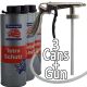 Tetraschutz 1 ltr - PACK 3 + GUN