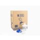 Indasa Mixing System Cups 800ml 125mu Box 50
