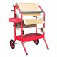 450mm Twin Roll Masking Paper Dispenser