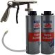 Tetraschutz 1 ltr - PACK 2 & Underbody Gun
