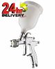 GRAVITY SPRAYGUN AND CUP KIT