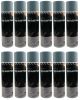 INDASA HB PRIMER AEROSOL Dark Grey x 12