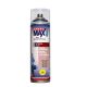 Spraymax 1K Unifill S7 black matt 500ml