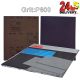 3M Pk25 600g Wet&Dry 230x2