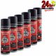 Tetroseal Underbody Sealant Aerosol 500ml x6