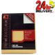 Pro Super Synthetic Chamois Perferoated
