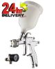 GRAVITY FLG 2.0 Spray Gun and Devilbiss Gauge