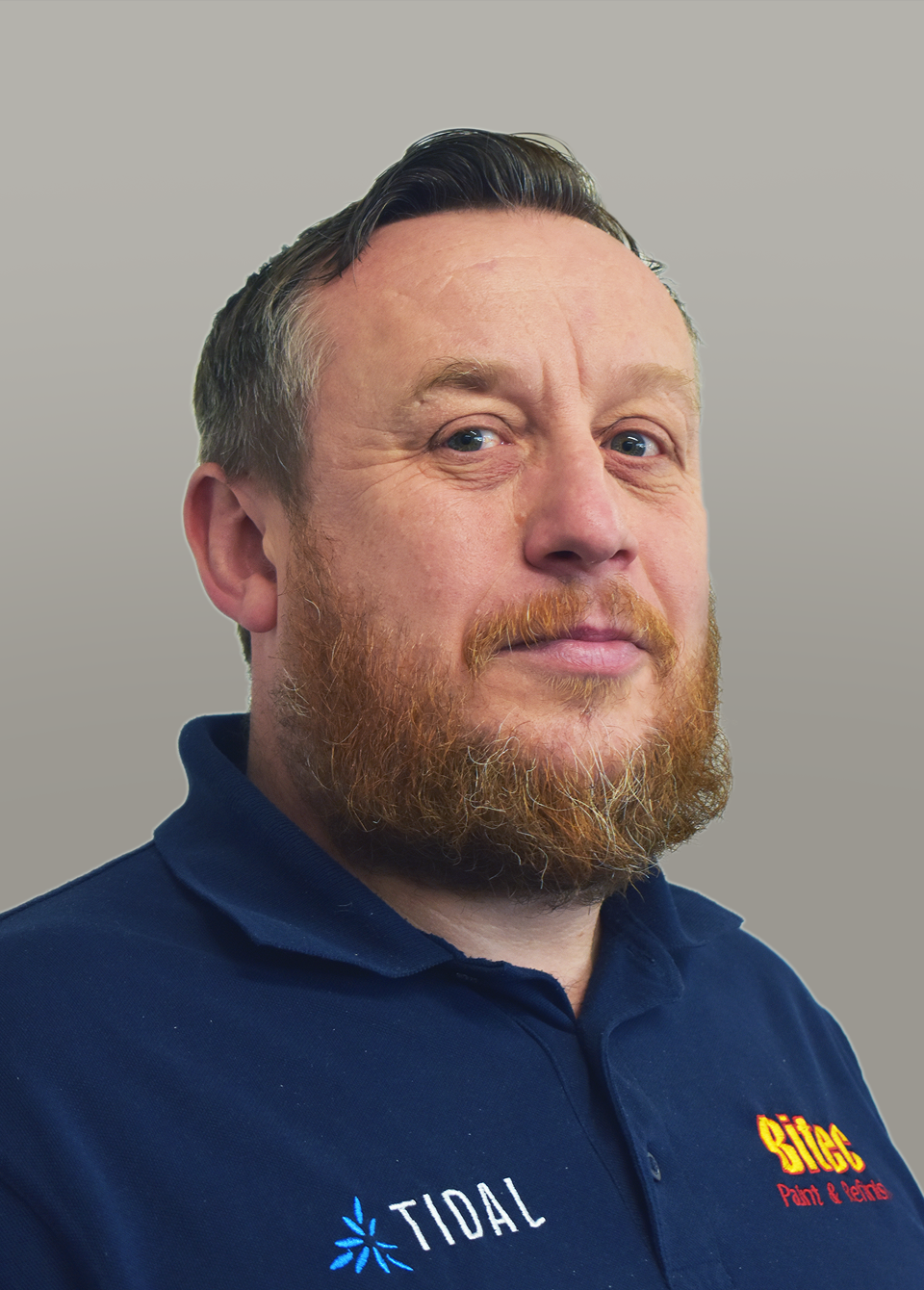 Alan Bowdley