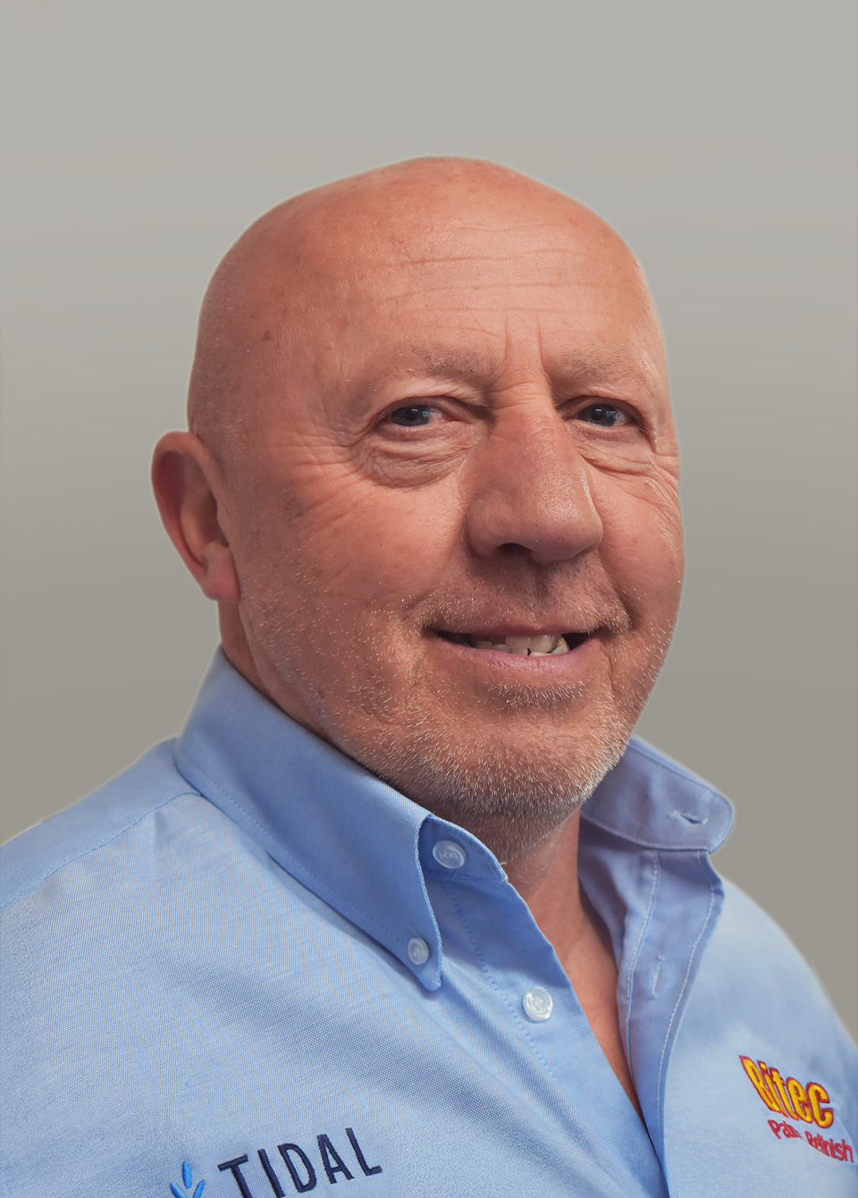 Nigel Payne