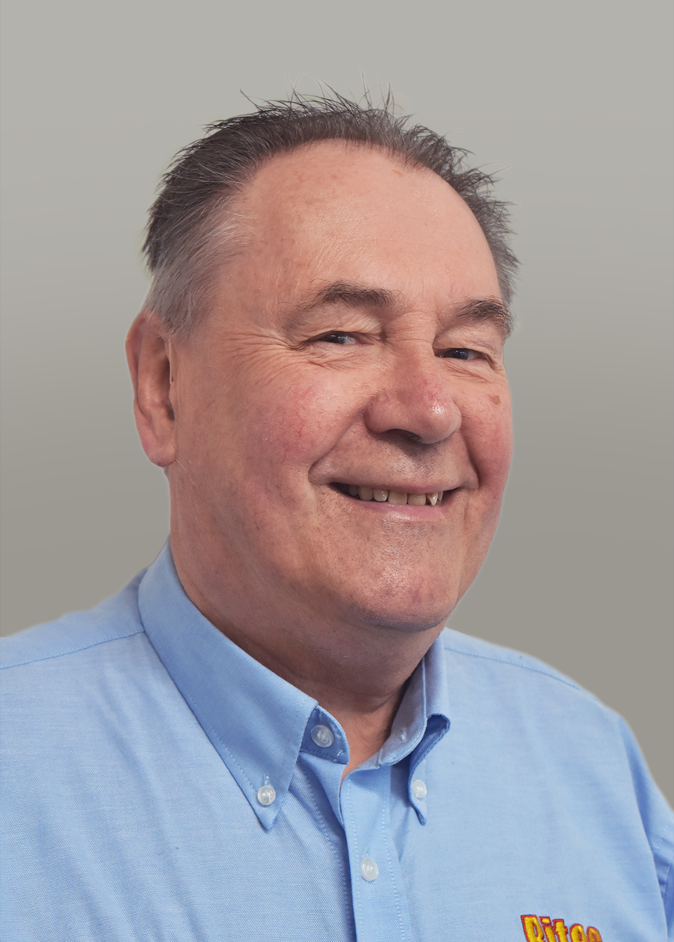 Philip Wylde