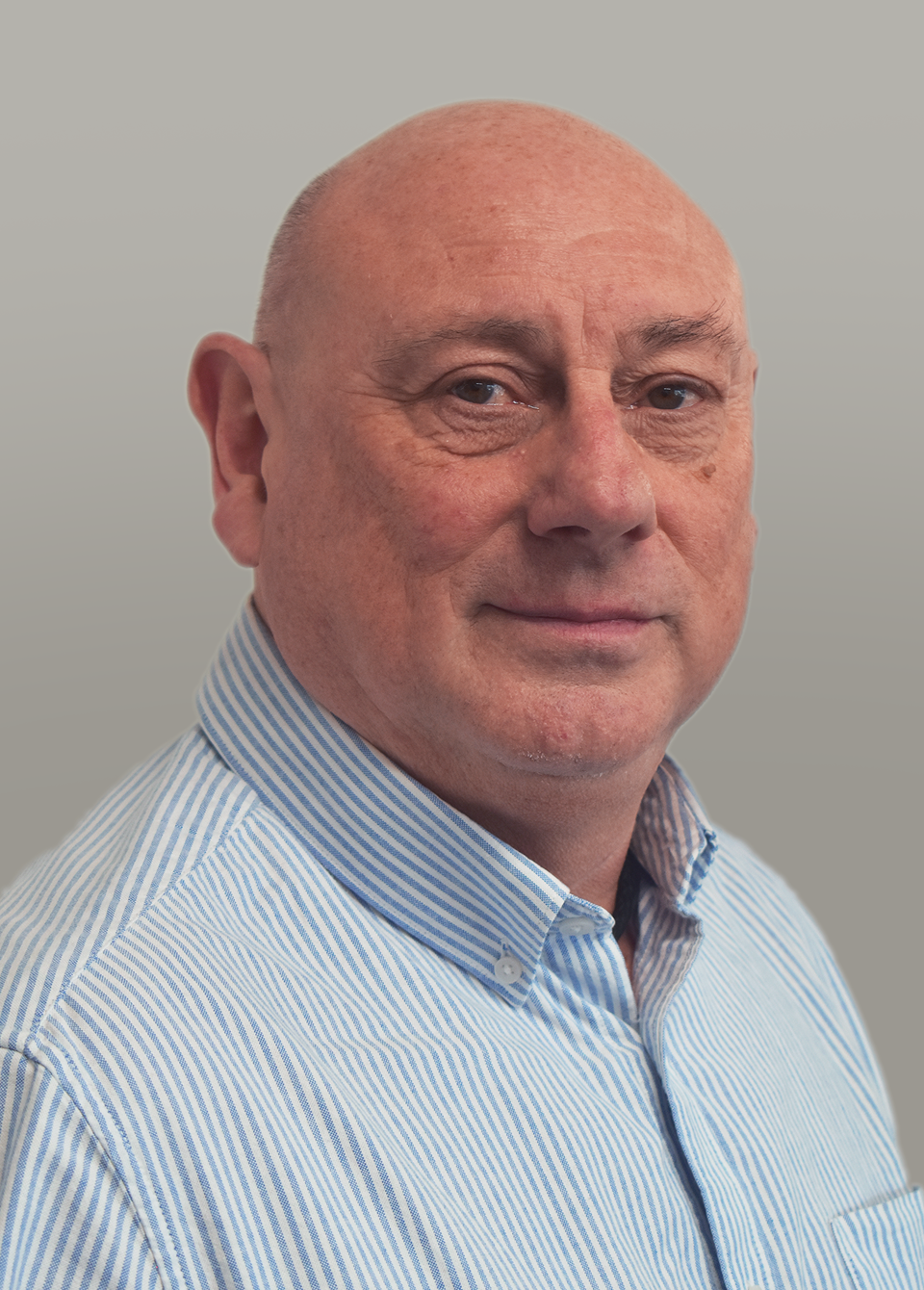 Steve Miles